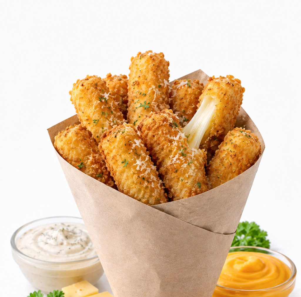 Cheese Balls
